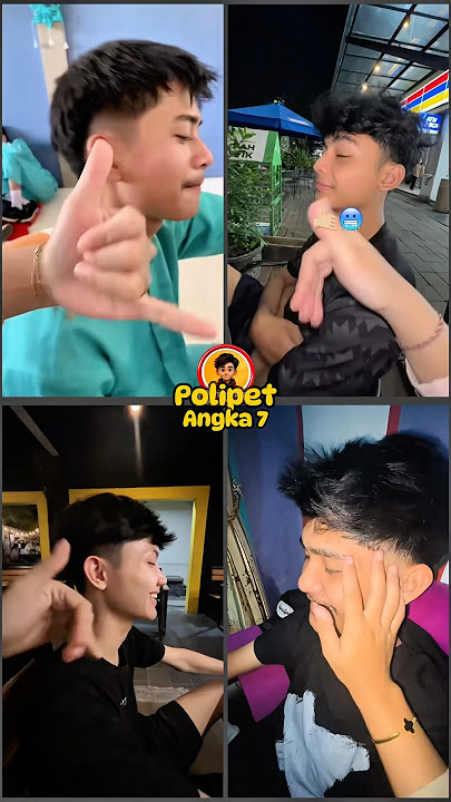 The Number 7 Polypet Trend | Latest TikTok #dancetiktok