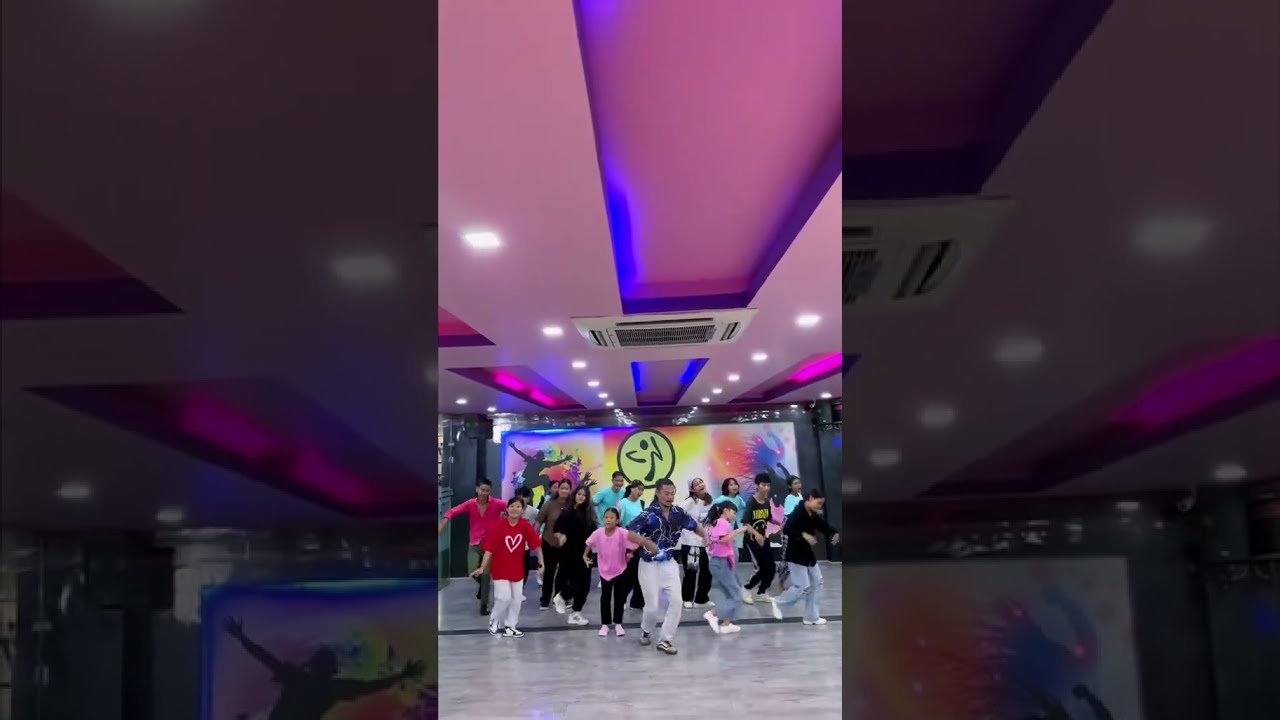 Majhi daile jalai hanyo machhi paryo jalaima simple choreo  shorts  viral  dance  tiktoknepal