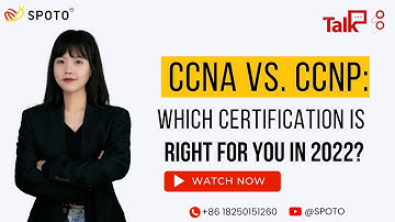 CCNA vs  CCNP | Which Certification Is Right for You in 2022?