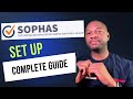 A complete Guide to SOPHAS Application Process (2024)