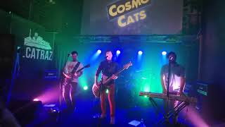 Cosmocats - Летний Дождь