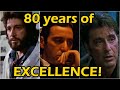 TOP10 movies of Al Pacino 2020