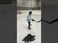 [10yo] Slap Shots from the Top of the Circle