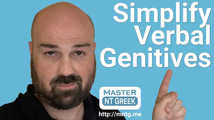 Biblical Greek: How to tell an objective genitive from a subjective genitive (3 easy questions)