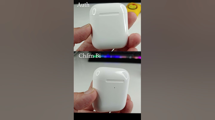 So sánh các loại tai nghe fake ipod năm 2024