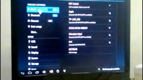 Rikomagic MK802 IIIS android mini pc android stick android media player android tv box android 4.1.1