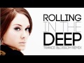 [TBRX] Adele - Rolling in the Deep (Trance Blossom Remix)