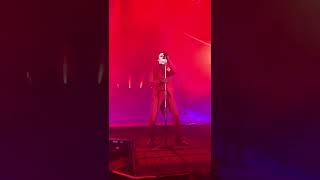 Ghost Cirice Live In Mexico 2020 - Part 2