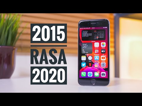 iOS 13 on iPhone 6S - The OLDEST iPhone Shines!. 