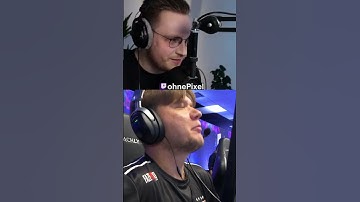 VALORANT VS CS2 #ohnepixel  #csgo #cs2 #counterstrike