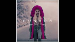 Era Istrefi feat. Nicki Minaj - Bon Bon (Remix)