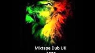 Mixtape Dub UK 1000 December  2011 Dub Anglais