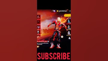 RAMPAGE RING EVENT FREE FIRE | RAMPAGE EVO BUNDLE RETURN | FF NEW EVENT | FREE FIRE NEW EVENT#shorts