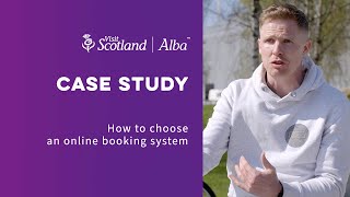 Online Booking Systems | How to choose