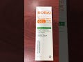 من احسن الصن بلوك اللي جربتها Bobai Summer Sun Block بوباي صن بلوك من احسن الصن بلوك اللي جربتها Bobai Summer Sun Block بوباي صن بلوك