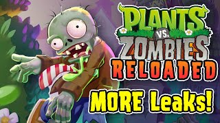 Download Lagu Pre-orders en releasedatum voor PvZ Reloaded gelekt MP3 Download Lagu Pre-orders en releasedatum voor PvZ Reloaded gelekt MP3