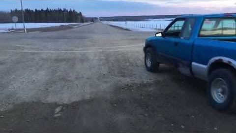 V8 S10 Donuts