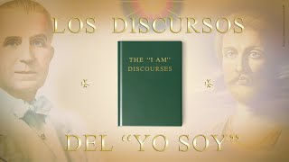 DISCURSOS DEL YO SOY. Primer Discurso. 3 de Octubre de 1932 por el Maestro Saint Germain.