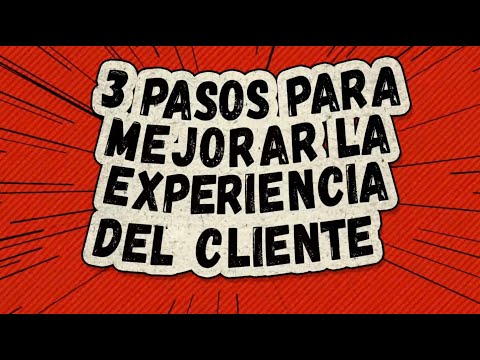 Cómo Obtener Experiencia De Servicio Al Cliente