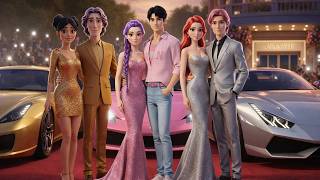 From Red Carpet To Race Track Kpop Demon Hunters The Secret Drama Of Stars