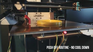 Ultimaker - Automated production