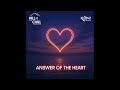 Hill of Chill - Answer Of The Heart (Radio Edit)