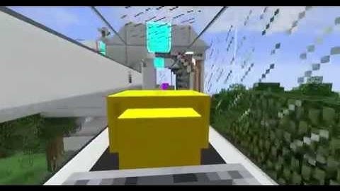 Minecraft Teleport Spawn