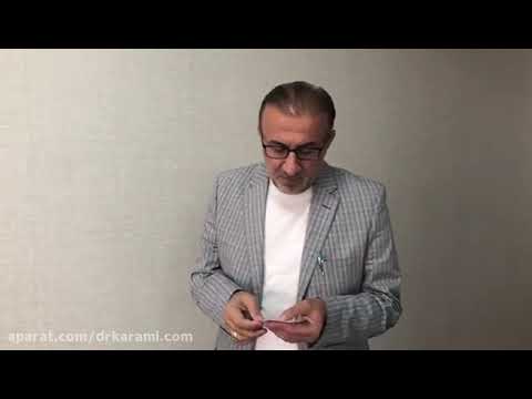 بیماری های اورولوژی در زنان