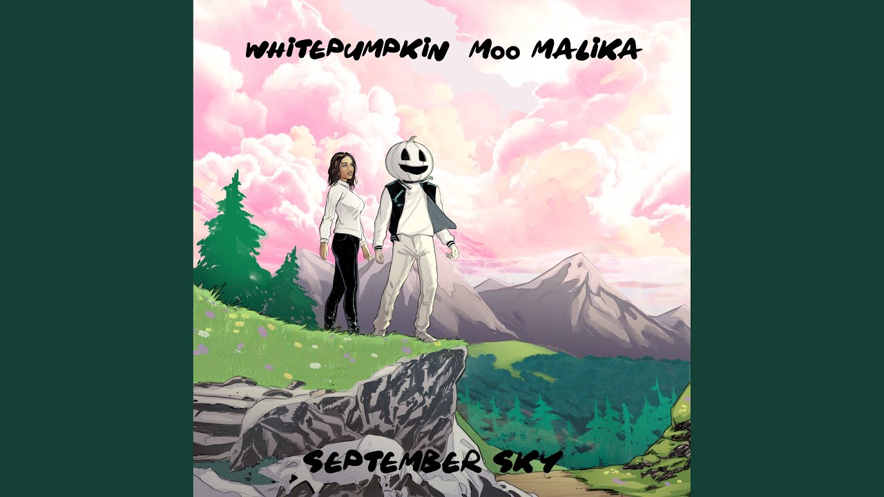 Watch September Sky on YouTube Watch September Sky on YouTube