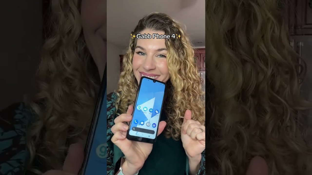 The Best First Phone For Kids Gabb 4 Shorts