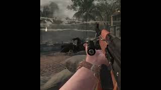 Call of Duty Black Ops Scene - 30 #shorts #shortsfeed #viral #gaming #pcgames #callofduty #blackops