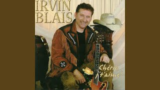 Video thumbnail of "Irvin Blais - Chérie j't'aime"