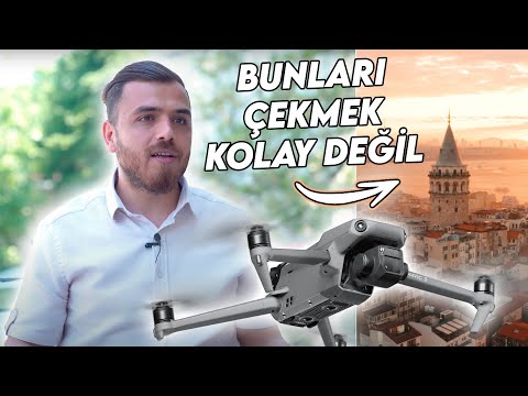 DRONE UÇURMADAN ÖNCE BİLMENİZ GEREKENLER - İZİNLİ BÖLGELER, UÇUŞ İZİNLERİ, CEZALAR