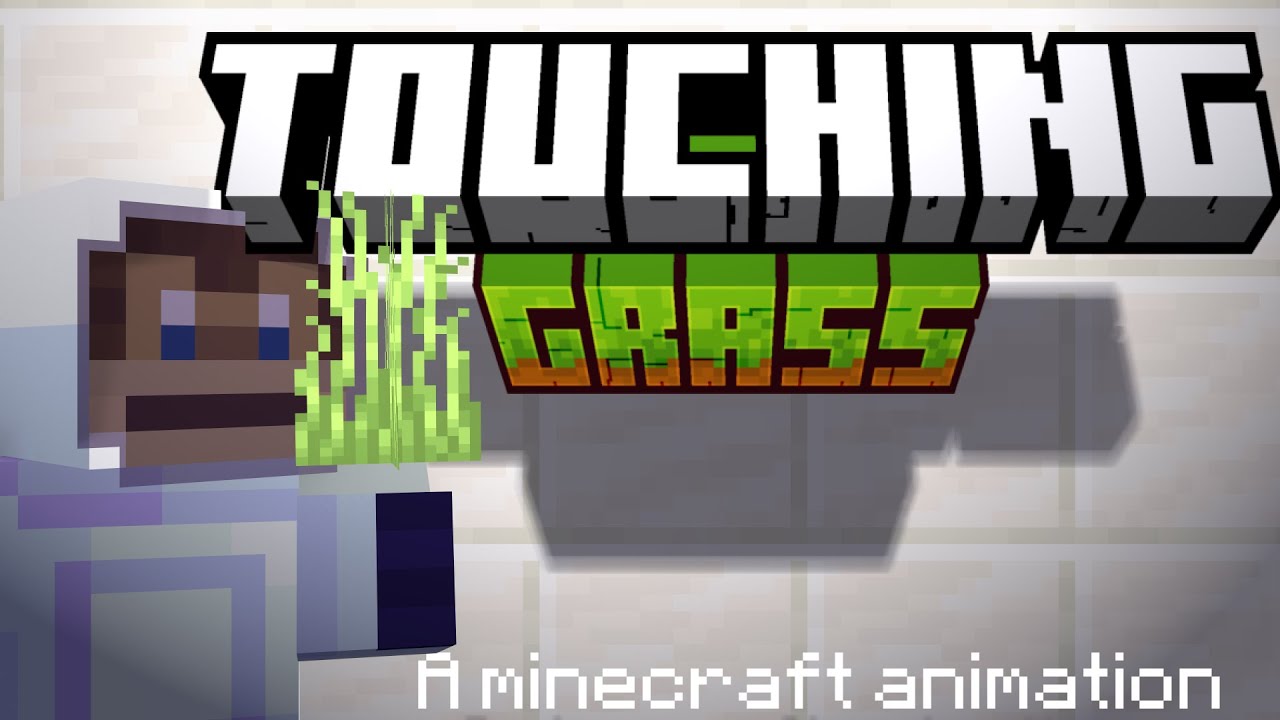 🔥 I need to touch grass : TikTokCringe