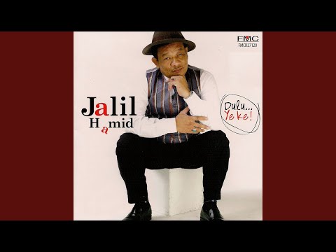 Jalil Hamid — Lawak Sang Raja