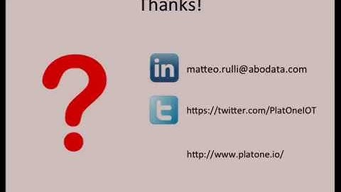 Many Bundles of Things