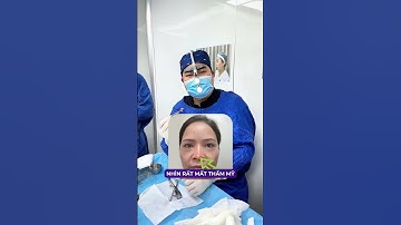 Xử lý sụn tai trước khi bọc đầu mũi - BS Phùng Mạnh Cường