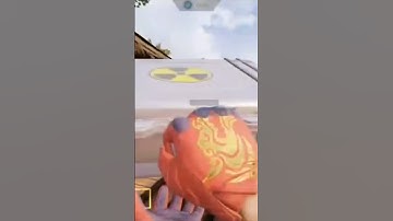 The BEST KN-44 BUILD In COD Mobile Season 1! 🔥😲 #codm #shorts