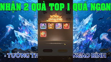 Tam Quốc Khởi Động Nhận 2 Quà TOP 1 UP Ngao Bính Lên Thần Phách 1 Siêu Mạnh Luôn Samkok: New Force