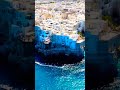 The Hidden Beauty of Polignano a Mare 🇮🇹