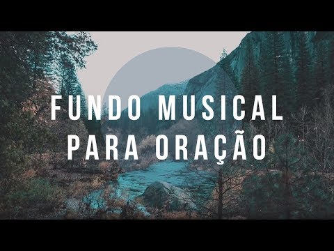 LINDO FUNDO MUSICAL PARA ORAÇÃO E PREGAÇÃO – [1 HORA] – Pastor Antonio Junior