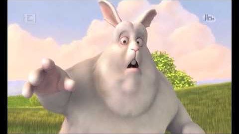 Big Buck Bunny