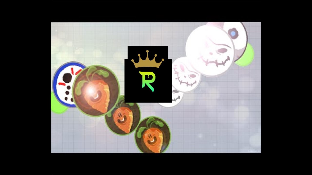 Ravage The Popsplit King?