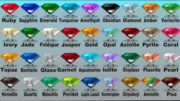 Diamond Eliminations Marble Race ASRM in Algodoo