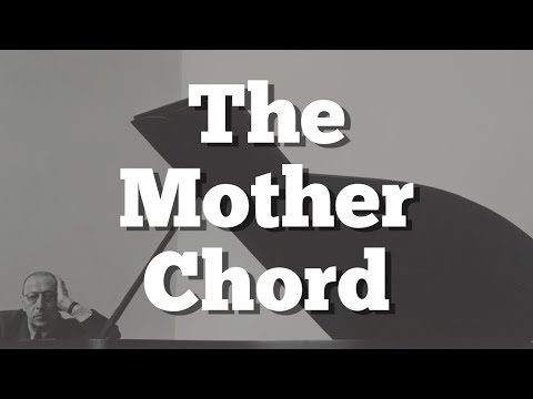 The Mother of All Chords (really)