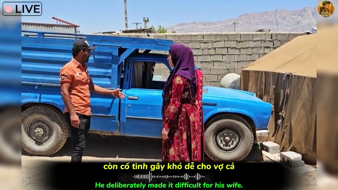 Phần 67  – Vợ bé đối đầu trực diện anh trai, căng thẳng lên đỉnh điểm 😠🔥