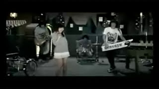 Vierra Dengarkan Curhatku HD Video Clip