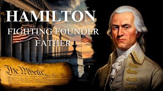 Hamilton - The Fighting Founding Father Documentary | Informative History
