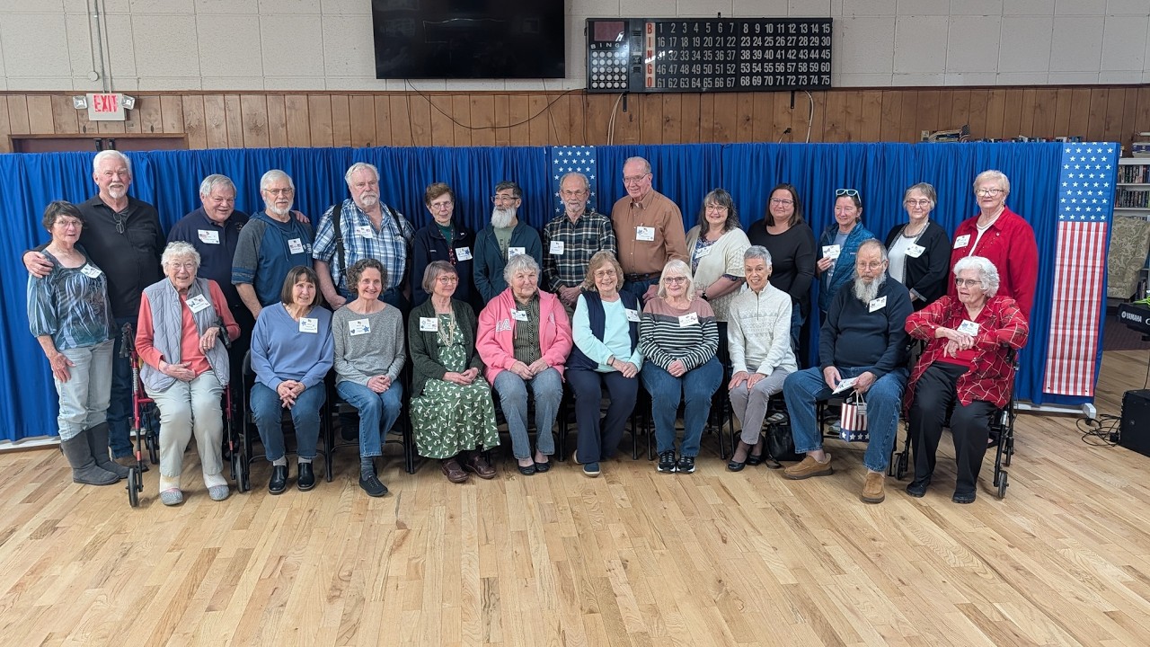 Douglas County Community