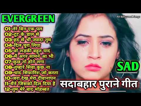 zakhmi_💘dil_((vol_4))_र्दद_भरे_गीत_evergreen_song